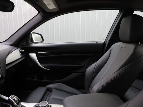Used 2016 BMW M235i Coupe RWD image 17