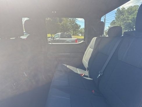 New 2025 Ford F150 STX w/ Equipment Group 200A image 38
