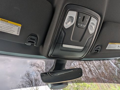 Used 2024 RAM 2500 Big Horn image 27