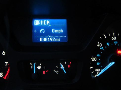 Used 2019 Ford Transit 150 XL image 19