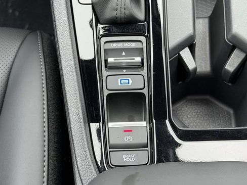 Certified 2025 Honda Accord Sport image 16