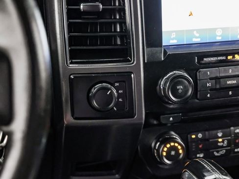 Used 2018 Ford F150 XLT w/ Equipment Group 302A Luxury AWD/4WD image 26