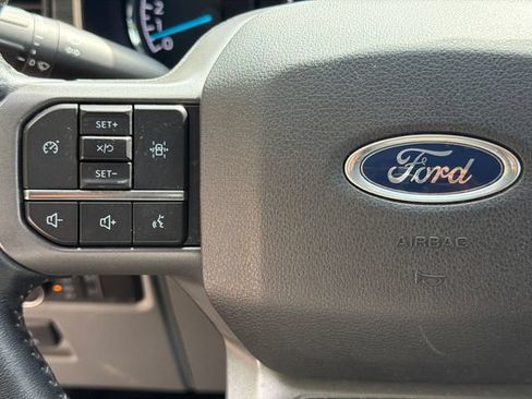 Used 2021 Ford F150 XLT w/ Equipment Group 302A High RWD image 31