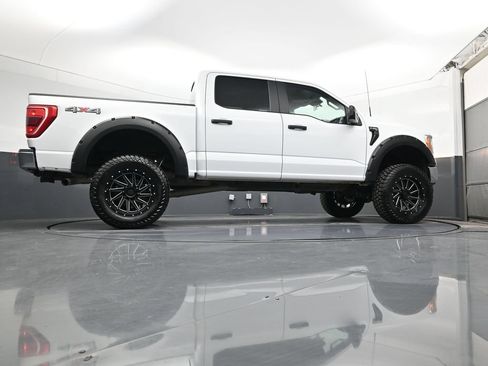 Used 2022 Ford F150 XLT AWD/4WD image 26