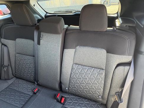 New 2026 Nissan Kicks SV w/ Cold Weather Package image 20