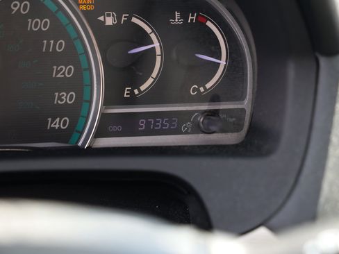 Used 2011 Toyota Venza FWD image 45