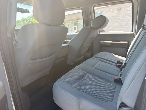 Used 2016 Ford F250 XLT AWD/4WD image 20