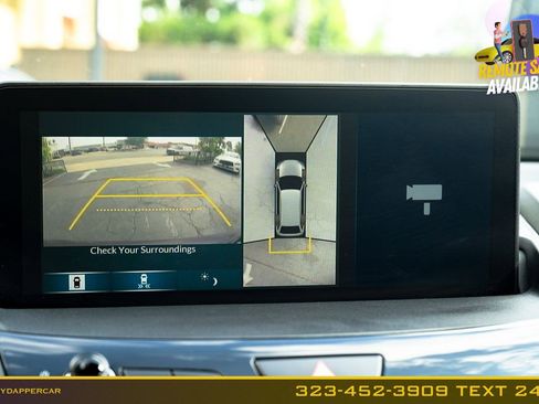 Used 2019 Acura RDX AWD w/ Advance Package image 39