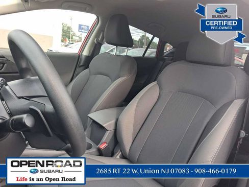 Certified 2025 Subaru Crosstrek 2.5i Premium w/ Convenience Package #2 AWD/4WD image 51