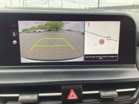 Certified 2024 Kia Seltos EX AWD/4WD image 22
