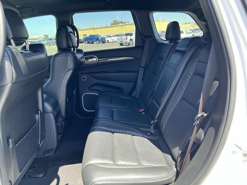 Used 2021 Jeep Grand Cherokee Trackhawk AWD/4WD image 29