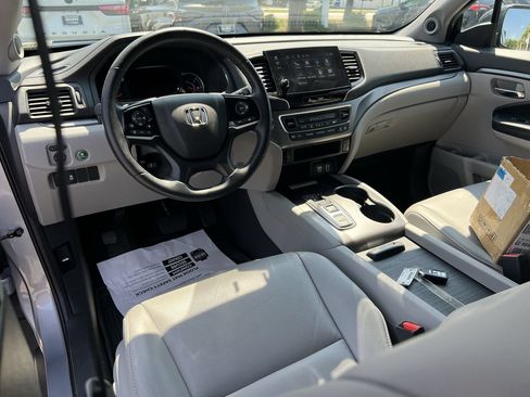 Used 2022 Honda Pilot Special Edition image 30