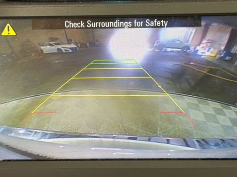 Used 2014 Buick Enclave Leather image 31