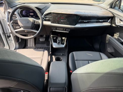 Certified 2023 Audi Q4 e-tron Prestige AWD/4WD image 18