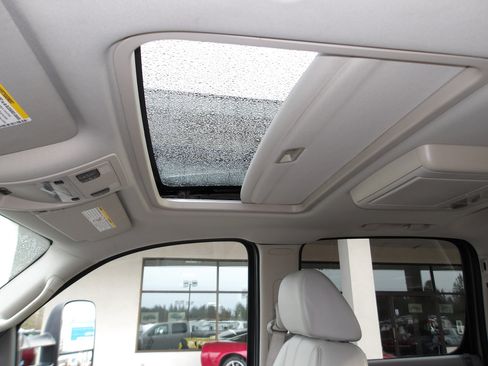 Used 2008 Chevrolet Silverado 3500 LTZ w/ Suspension Package, Off-Road image 14