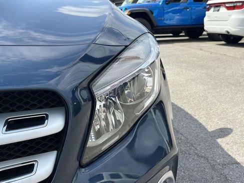 Used 2020 Mercedes-Benz GLA 250 w/ Premium Package image 9