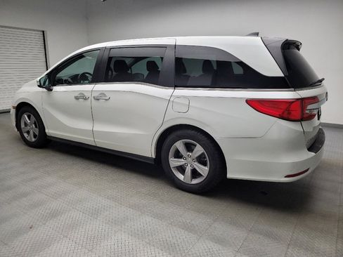 Used 2020 Honda Odyssey EX-L image 3