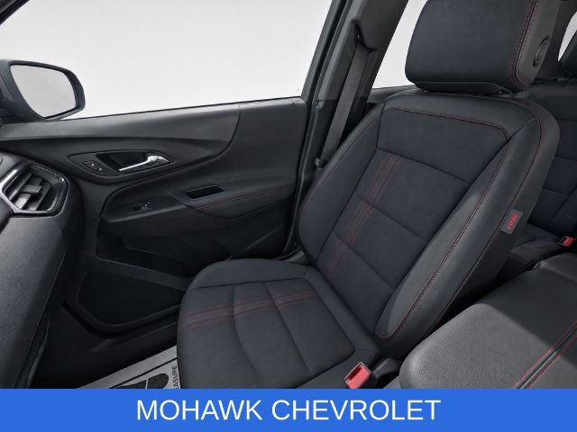 Used 2024 Chevrolet Equinox RS AWD/4WD image 18