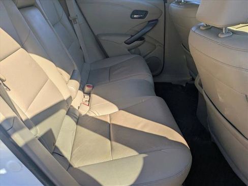 Used 2015 Acura RDX FWD w/ Technology Package image 19