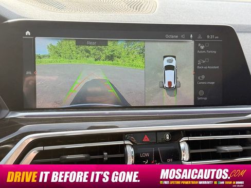 Used 2019 BMW X5 xDrive40i AWD/4WD image 33