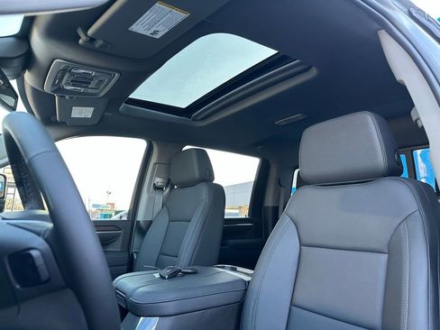 New 2026 GMC Sierra 2500 SLT w/ SLT Premium Package image 13