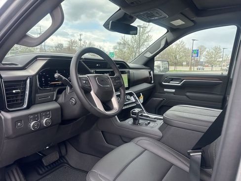 New 2026 GMC Sierra 1500 Denali AWD/4WD image 14