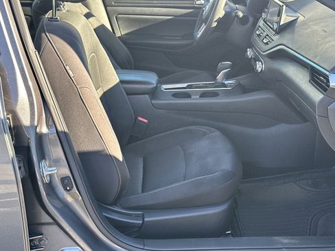Used 2021 Nissan Altima 2.5 S w/ Driver Assist Package image 13