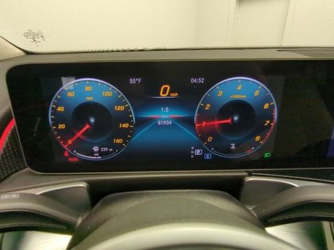 Certified 2021 Mercedes-Benz GLB 250 image 14