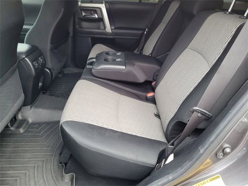 Used 2023 Toyota 4Runner SR5 image 24