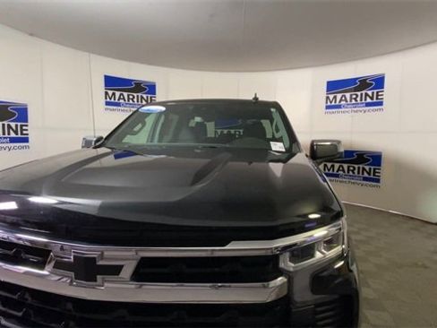 Certified 2022 Chevrolet Silverado 1500 LT image 5