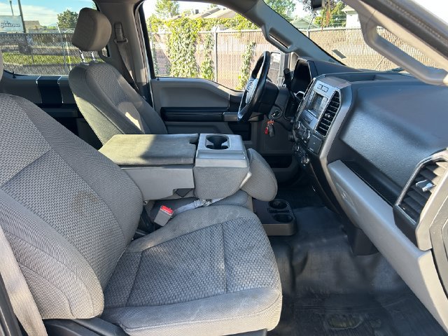 Used 2018 Ford F150 XLT w/ Equipment Group 301A Mid AWD/4WD image 33