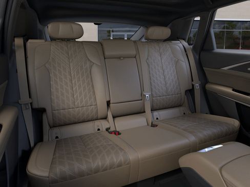 New 2025 Cadillac Lyriq Sport image 50