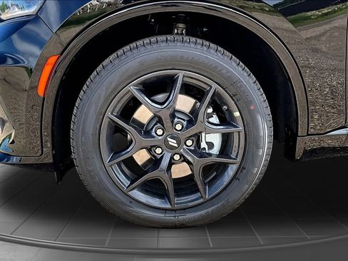 New 2026 Dodge Durango GT AWD/4WD image 12
