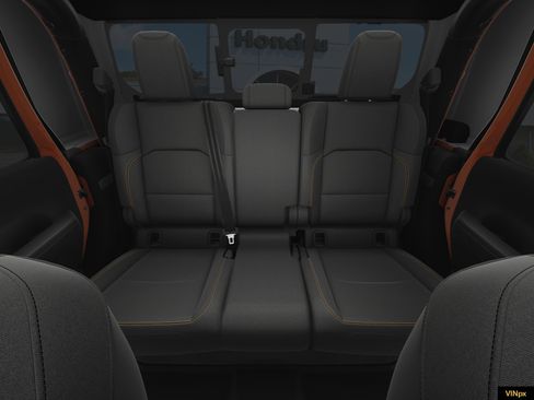 New 2025 Jeep Gladiator Sport image 17