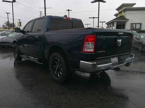 Used 2019 RAM 1500 Big Horn image 4