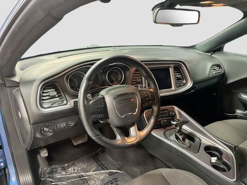 Used 2021 Dodge Challenger R/T Scat Pack image 9