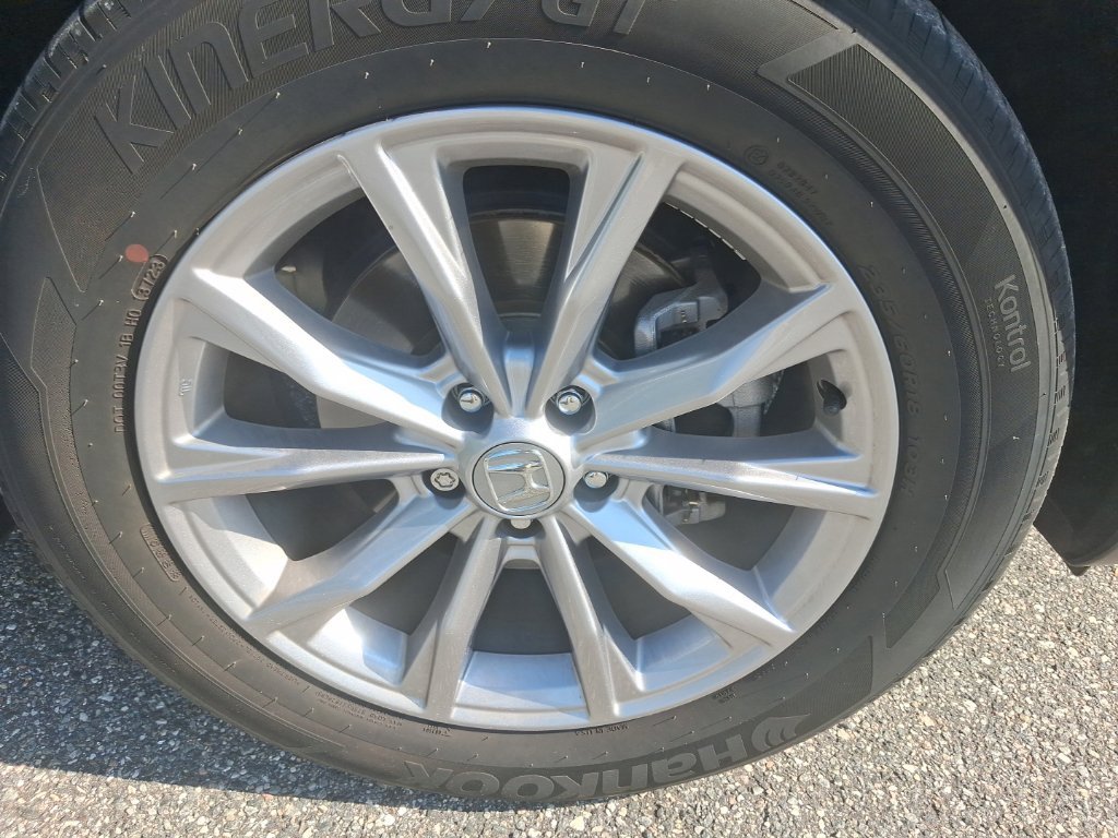 Used 2024 Honda CR-V EX image 14
