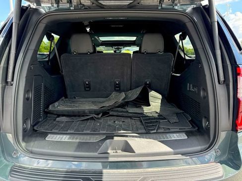 Used 2026 GMC Yukon XL AT4 w/ AT4 Premium Plus Package AWD/4WD image 27
