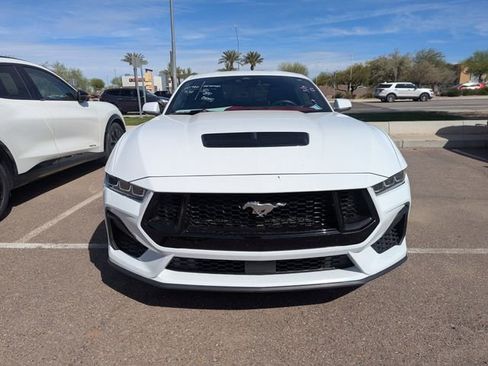 Used 2024 Ford Mustang GT Premium image 2