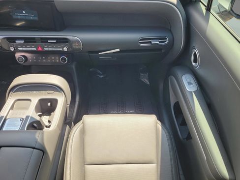 New 2026 Hyundai Palisade Calligraphy image 24