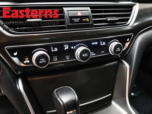 Used 2022 Honda Accord Sport Special Edition image 19