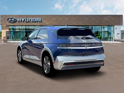 New 2026 Hyundai Ioniq 5 Limited AWD/4WD image 5