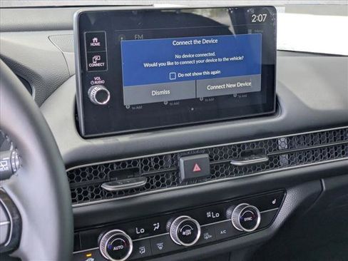 New 2027 Honda HR-V EX-L image 12