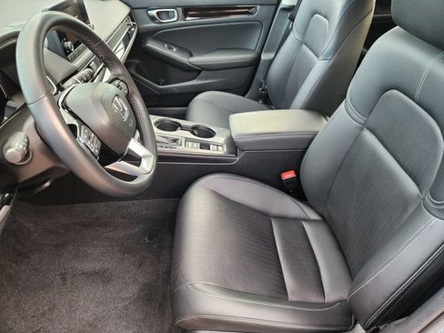 Used 2023 Honda Civic EX-L image 13