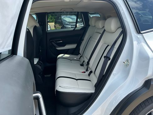 New 2026 MAZDA CX-50 AWD 2.5 S w/ Weather Package image 9