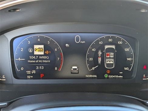 Used 2023 Honda Civic Sport Touring image 36