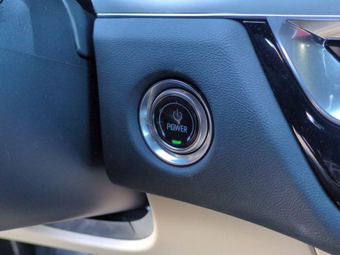 Certified 2024 Cadillac Lyriq Sport w/ Nappa Leather Package image 16