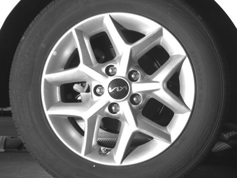 Used 2025 Kia Soul LX w/ LX Technology Package FWD image 18
