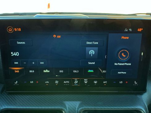 New 2025 Ford Mustang Convertible image 34