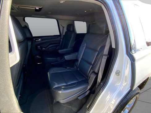 Used 2018 GMC Yukon SLT w/ Open Road Package RWD image 21